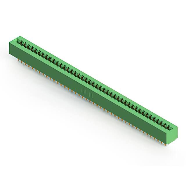 305-084-520-201 EDAC Inc.  Edgeboard Connectors